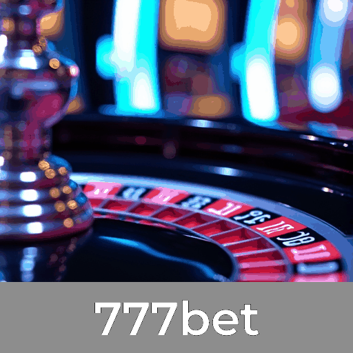777bet - Plataforma confiável para apostas emocionantes e bônus
