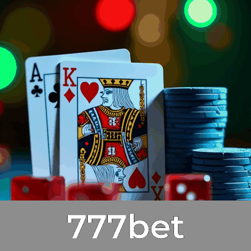 777bet - Grande seleção de jogos ao vivo e cassinos online