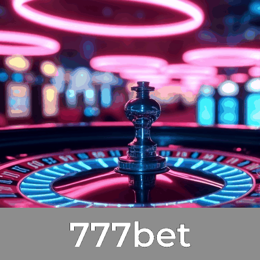 777bet - Plataforma confiável para apostas emocionantes e bônus