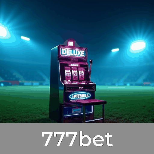 777bet - Grande seleção de jogos ao vivo e cassinos online