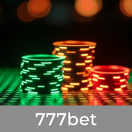 777bet: Entre com login rápido e explore jogos ao vivo