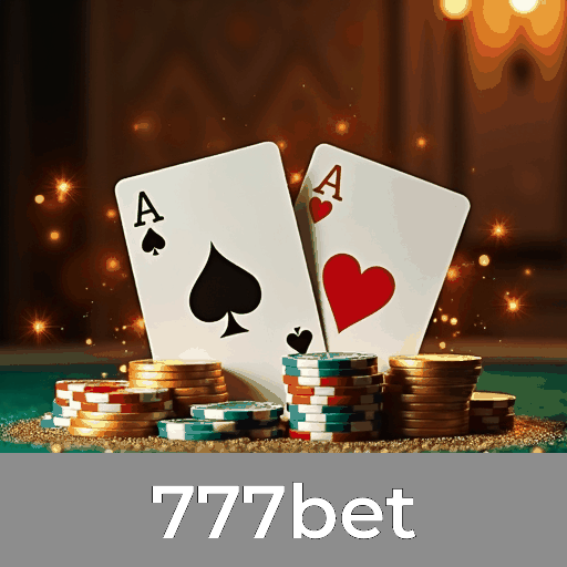 777bet: Entre com login rápido e explore jogos ao vivo