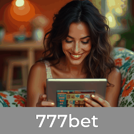777bet: Aproveite caça-níqueis e caça-níqueis com bônus no cassino ao vivo!
